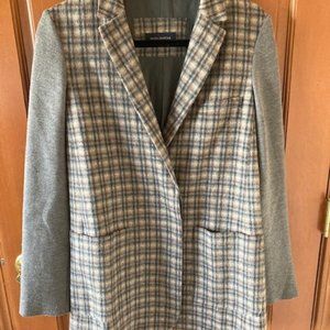 Piazza Sempione Light Coat